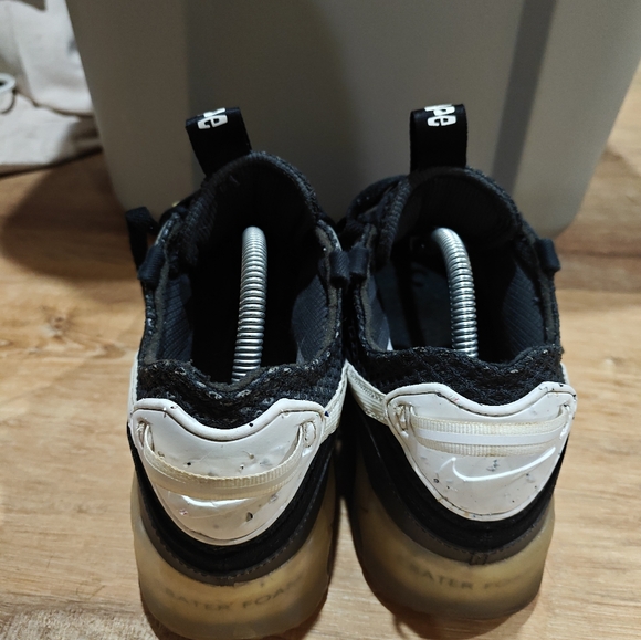 Nike Air Max 90 Terrascape Noir - Picture 7 of 8